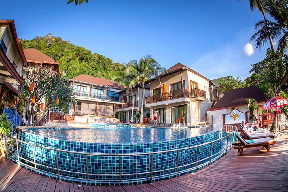 Mac Resort Hotel Koh Chang Exterior foto