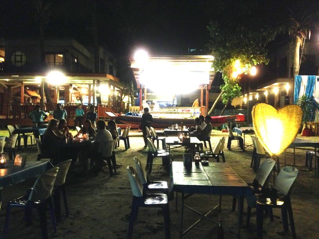 Mac Resort Hotel Koh Chang Exterior foto