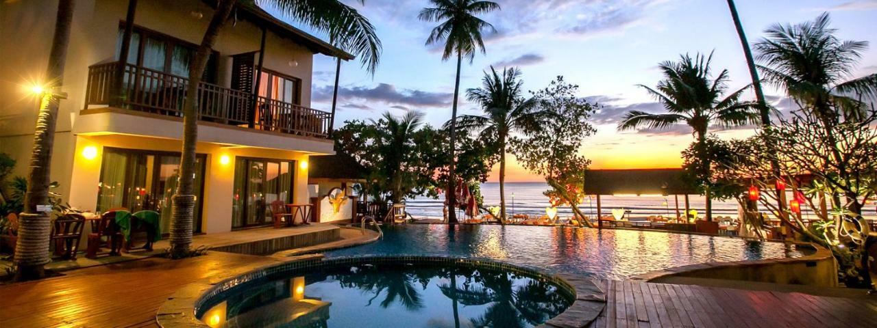 Mac Resort Hotel Koh Chang Exterior foto
